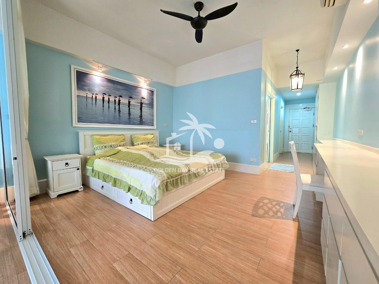 1 (22) Jomtien Complex – Jomtien
