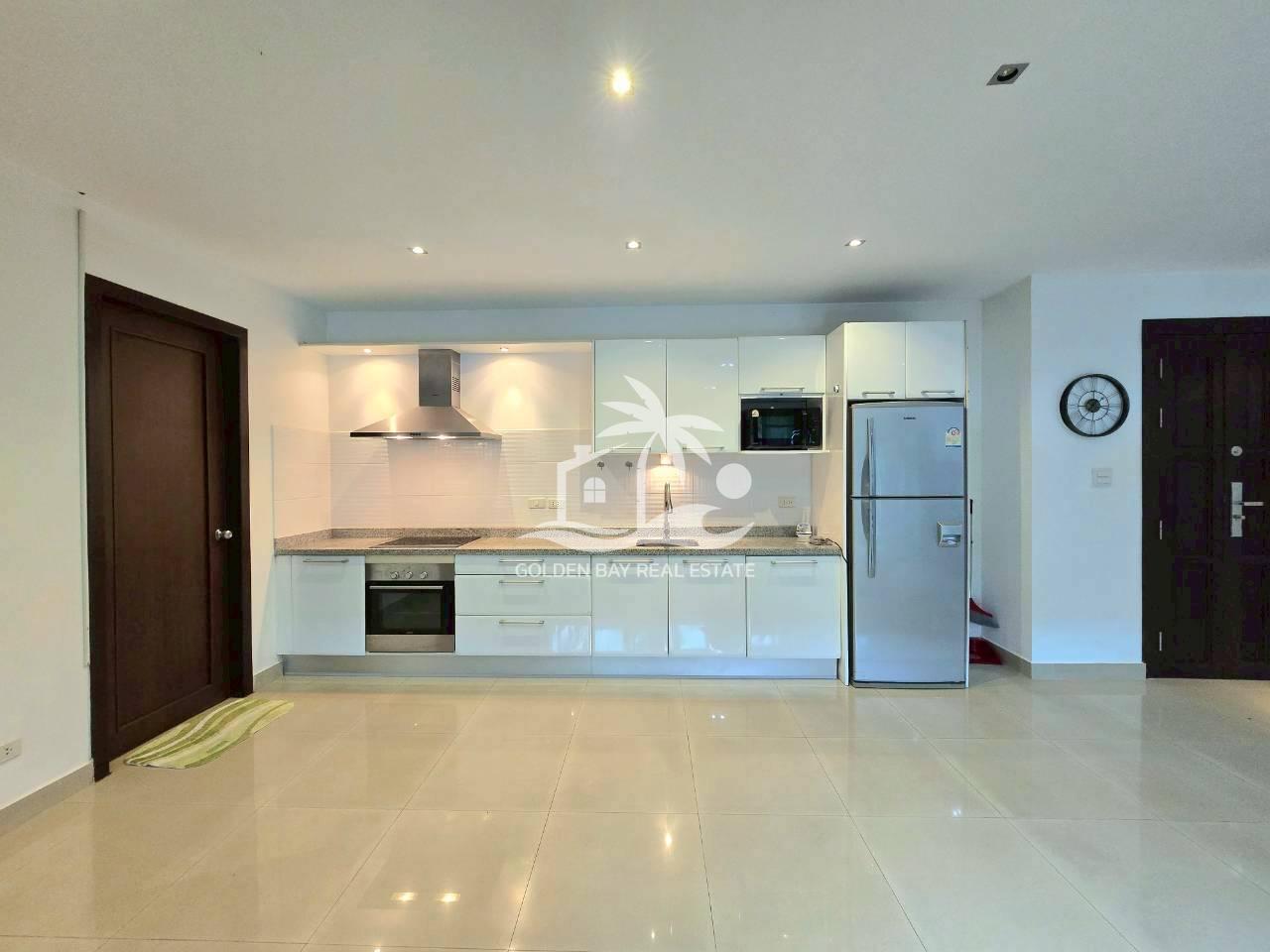 1 (23) The Park – Jomtien