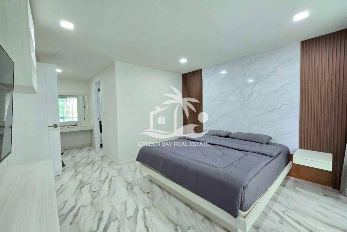 The Urban Condominium – Pattaya City