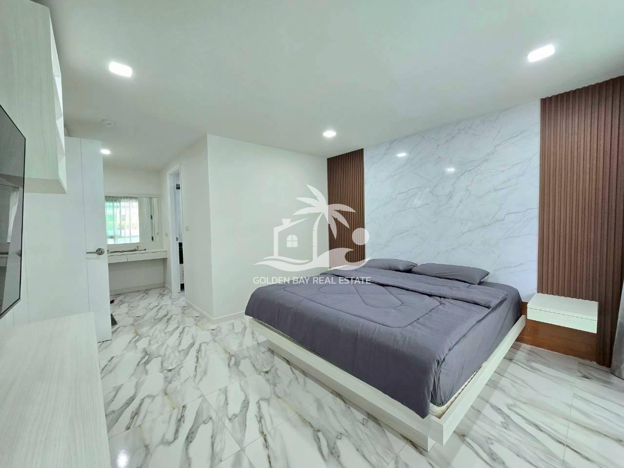 The Urban Condominium – Pattaya City