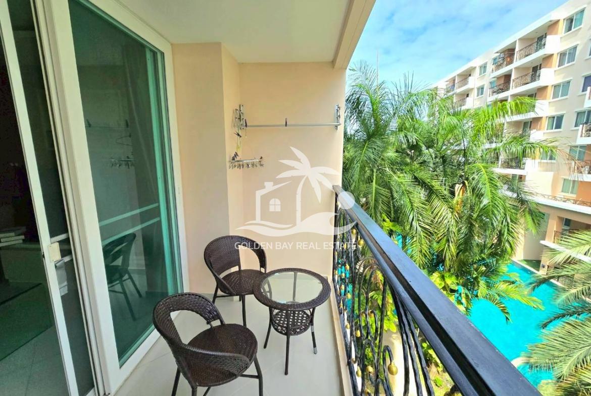 Paradise Park – Jomtien