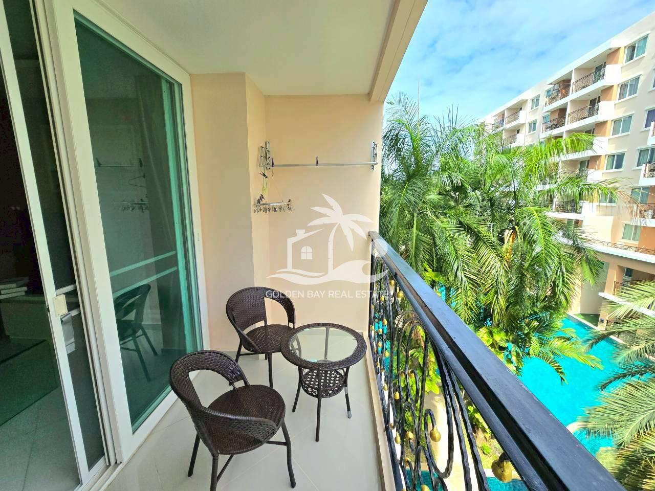 1 (23) Paradise Park – Jomtien