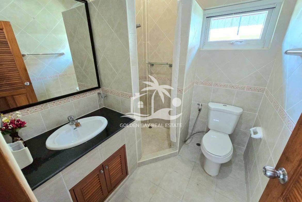 Pool View Villas – East Pattaya