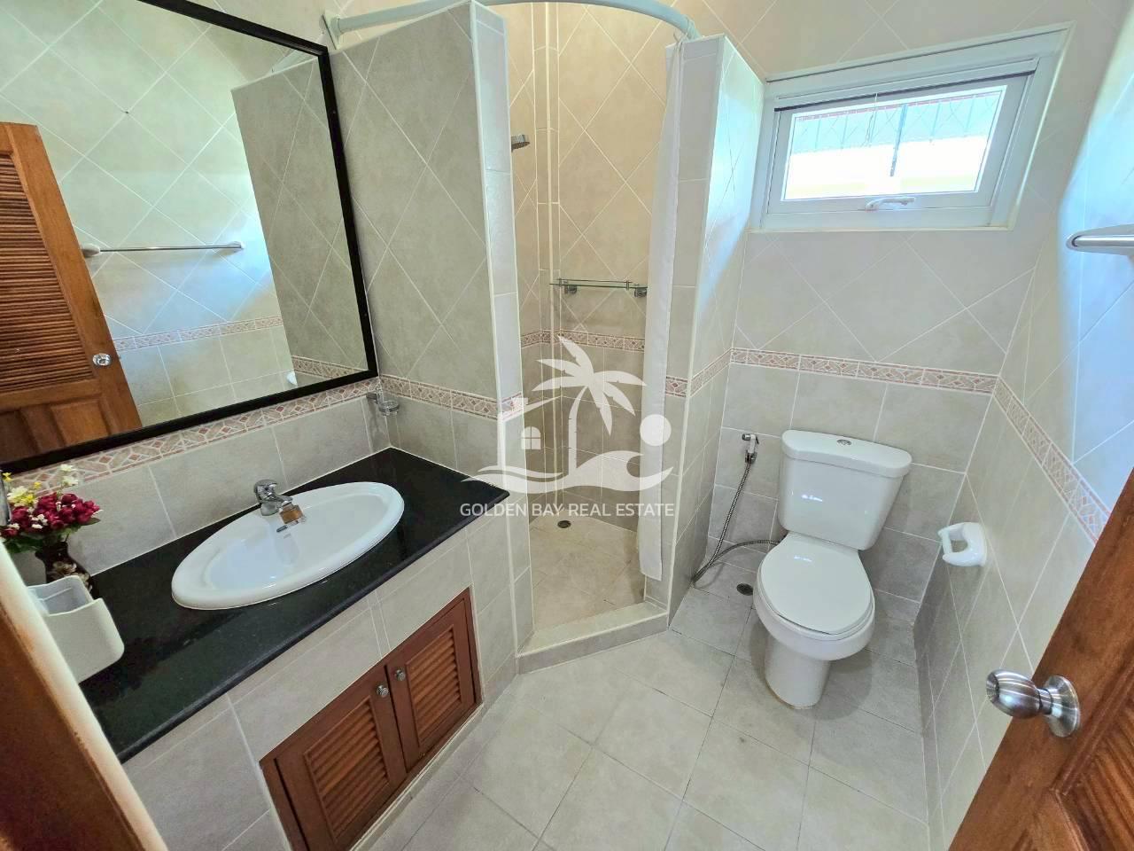 1 (23) Pool View Villas – East Pattaya
