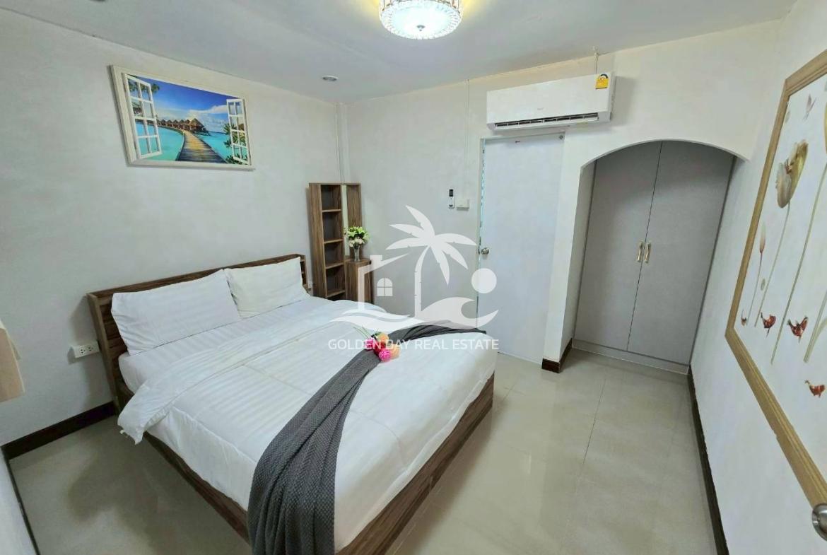 Grand Condotel & Village – Jomtien