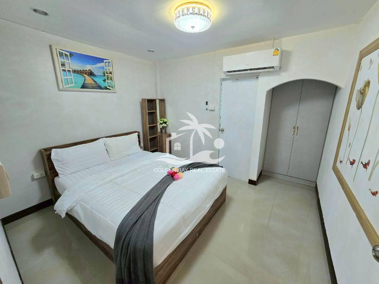 Grand Condotel & Village – Jomtien
