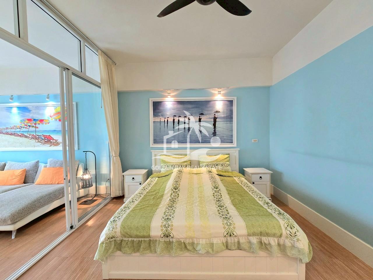 1 (23) Jomtien Complex – Jomtien