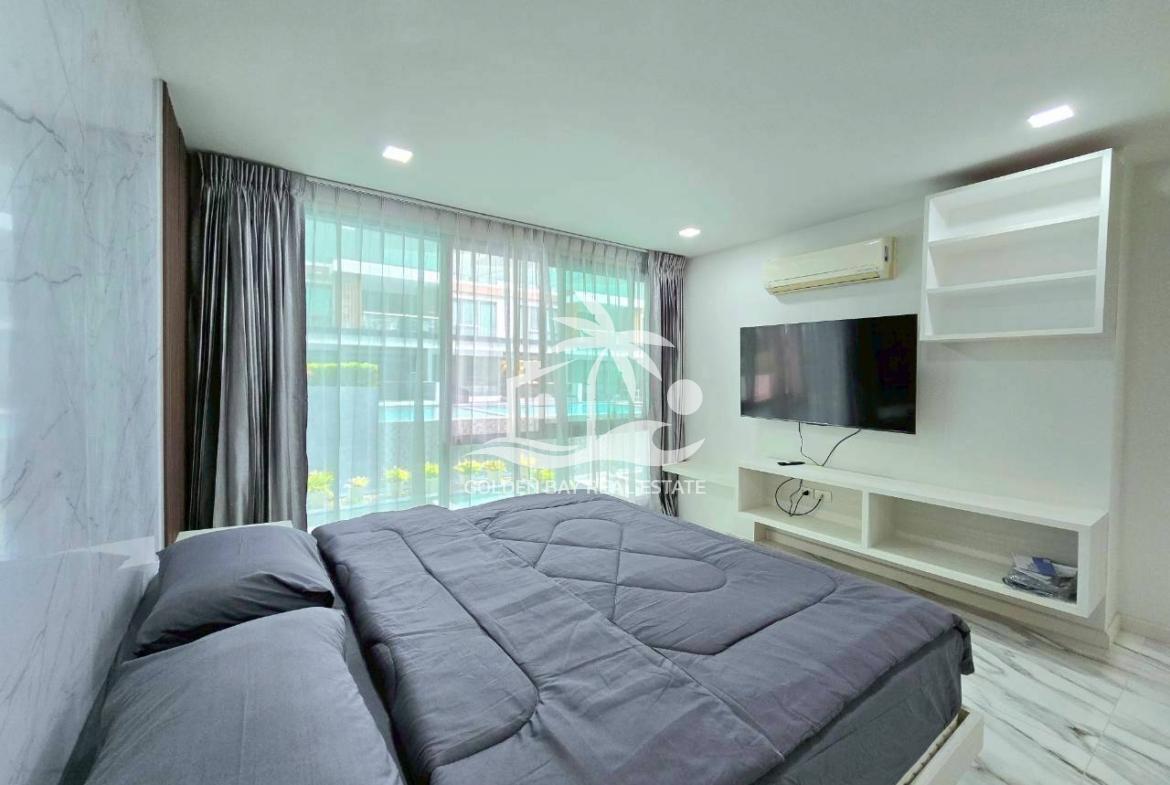 The Urban Condominium – Pattaya City