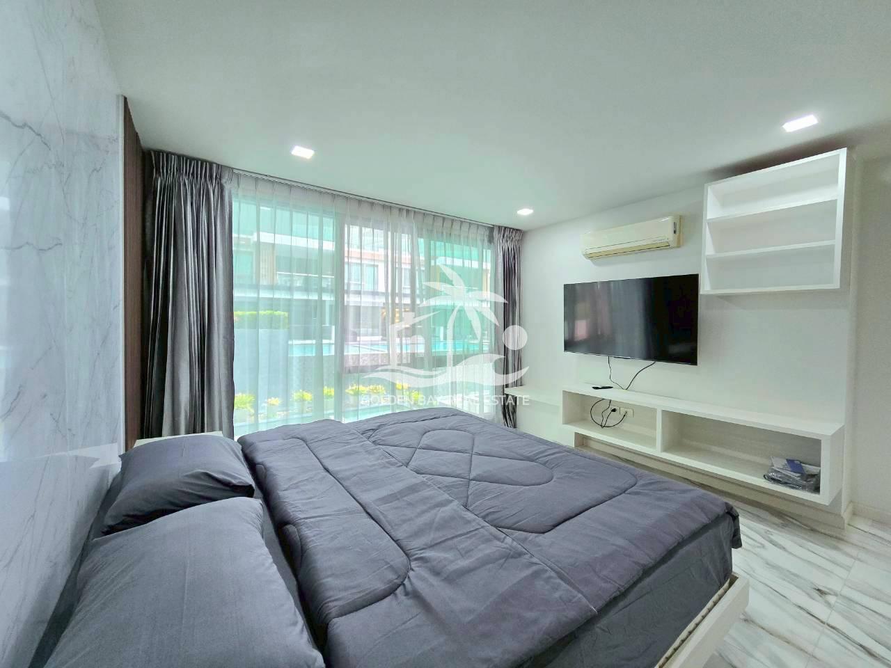 The Urban Condominium – Pattaya City