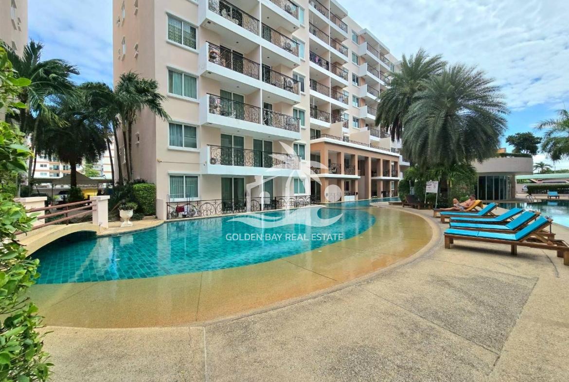 Paradise Park – Jomtien
