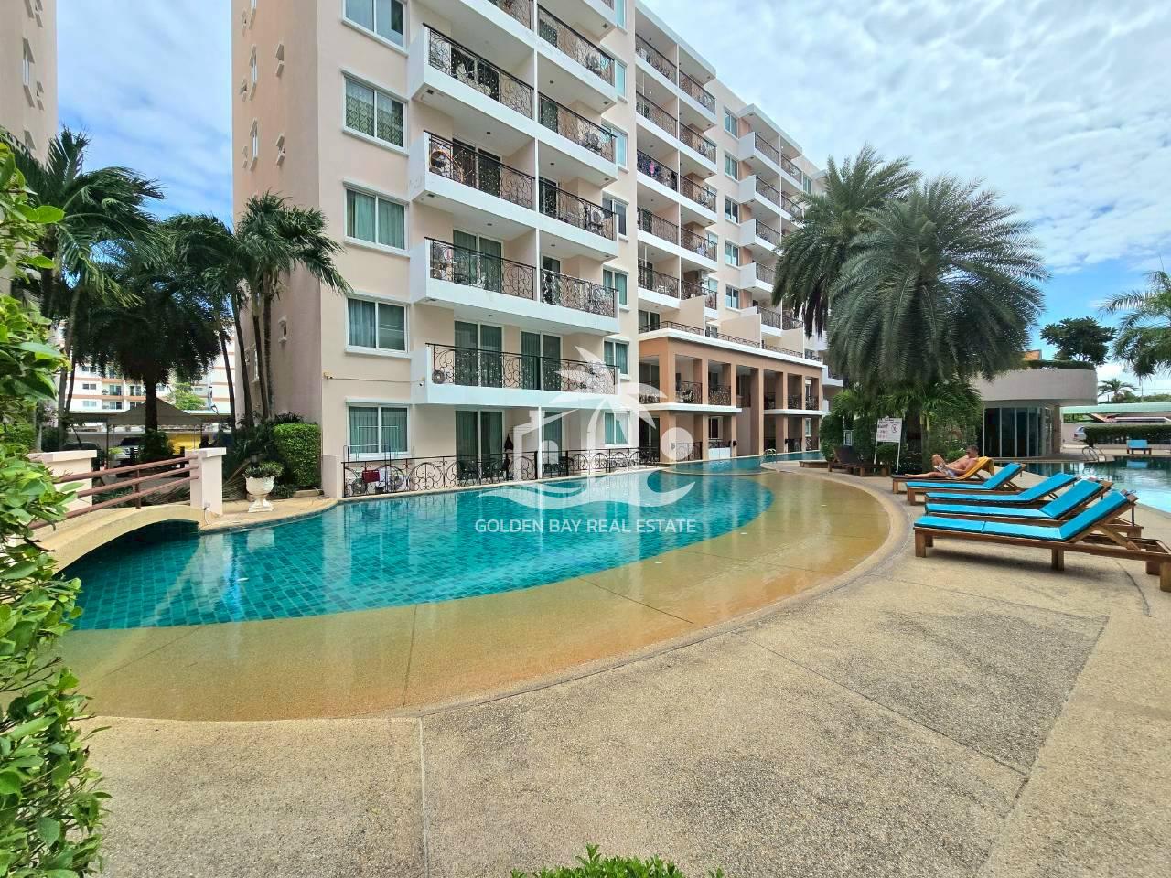 1 (24) Paradise Park – Jomtien
