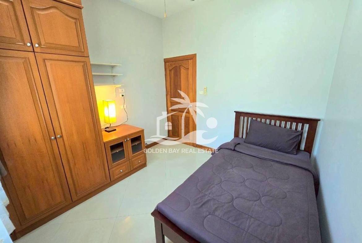 Pool View Villas – East Pattaya