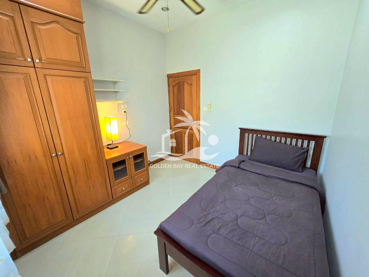 1 (24) Pool View Villas – East Pattaya