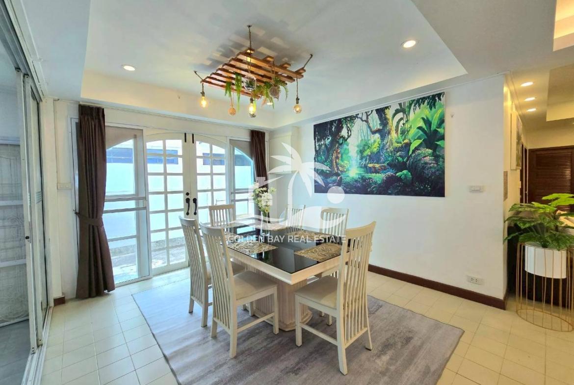 Grand Condotel & Village – Jomtien