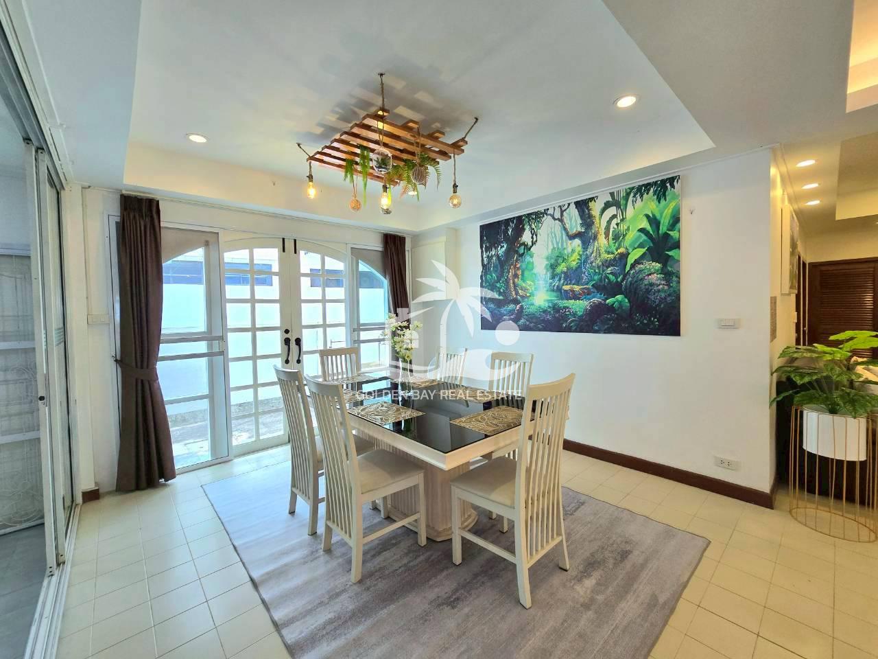 Grand Condotel & Village – Jomtien