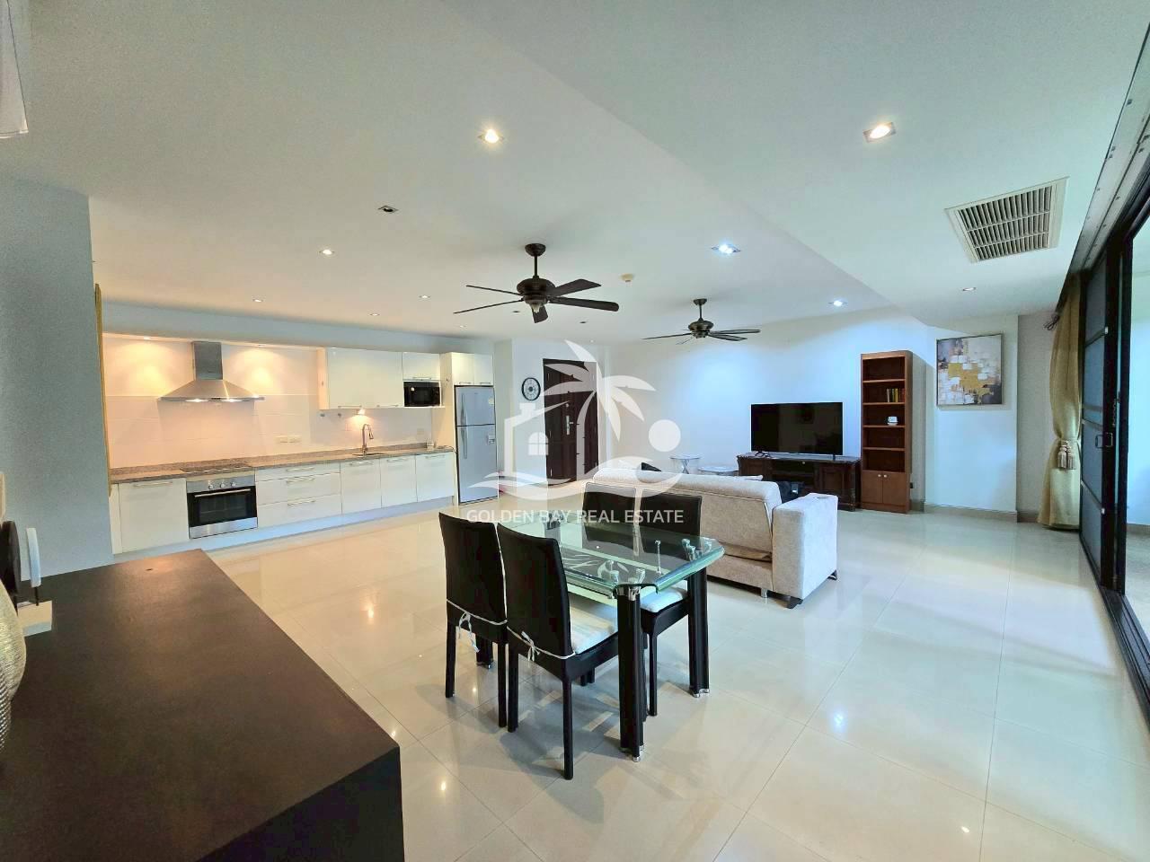 1 (25) The Park – Jomtien