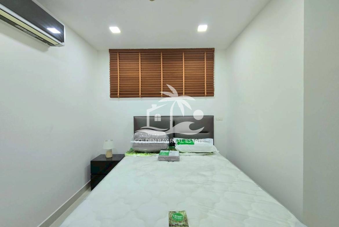 Laguna Heights – Wongamat