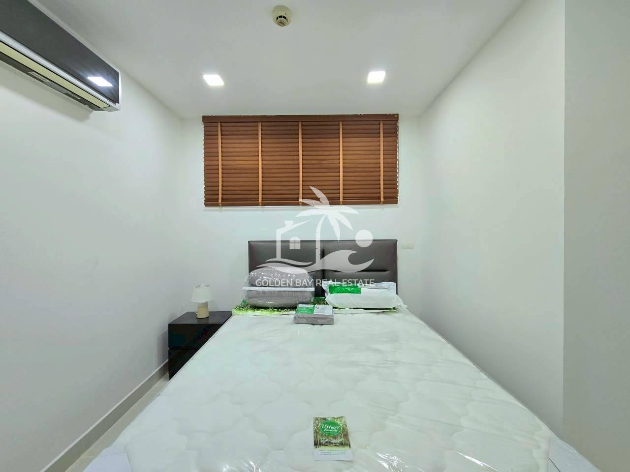 Laguna Heights – Wongamat