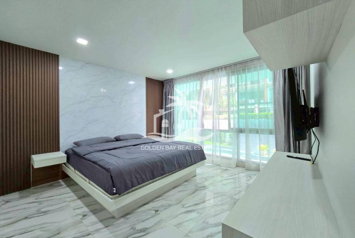 The Urban Condominium – Pattaya City
