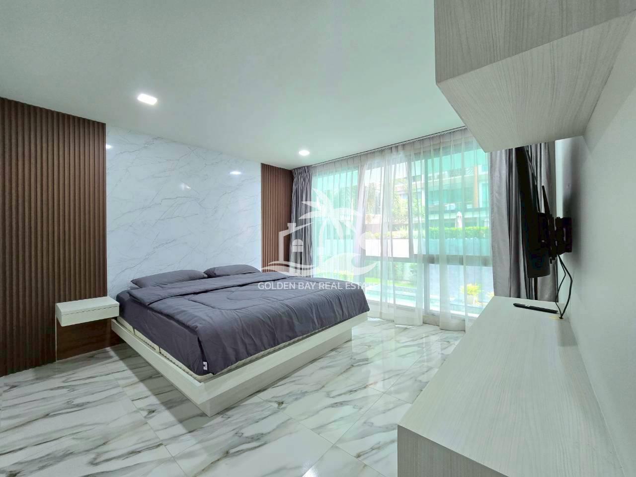 The Urban Condominium – Pattaya City