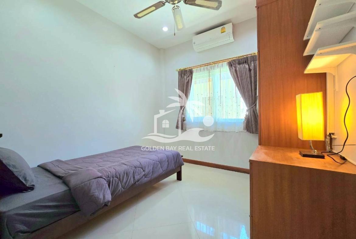 Pool View Villas – East Pattaya
