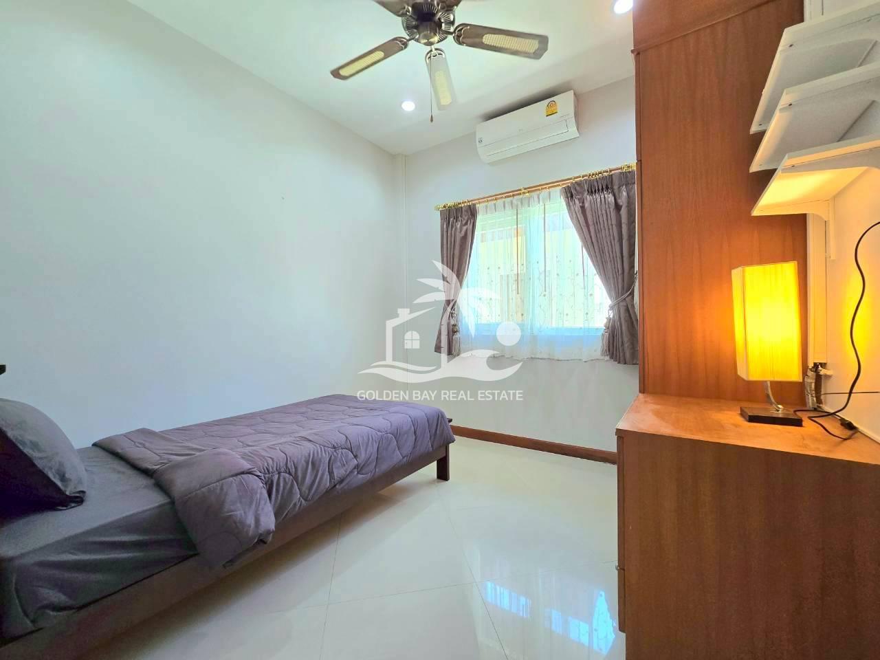 1 (25) Pool View Villas – East Pattaya
