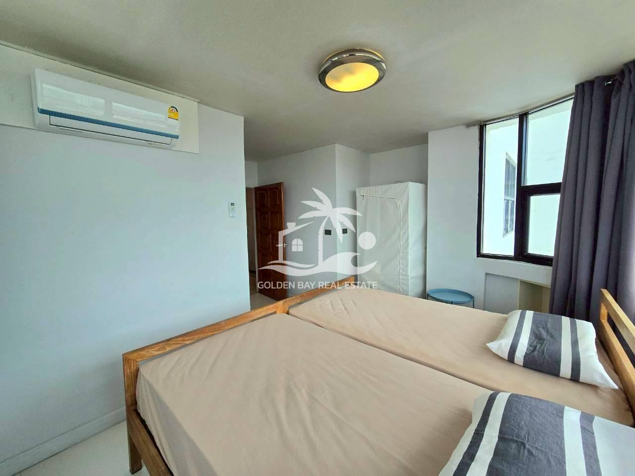 1 (25) Jomtien Complex – Jomtien
