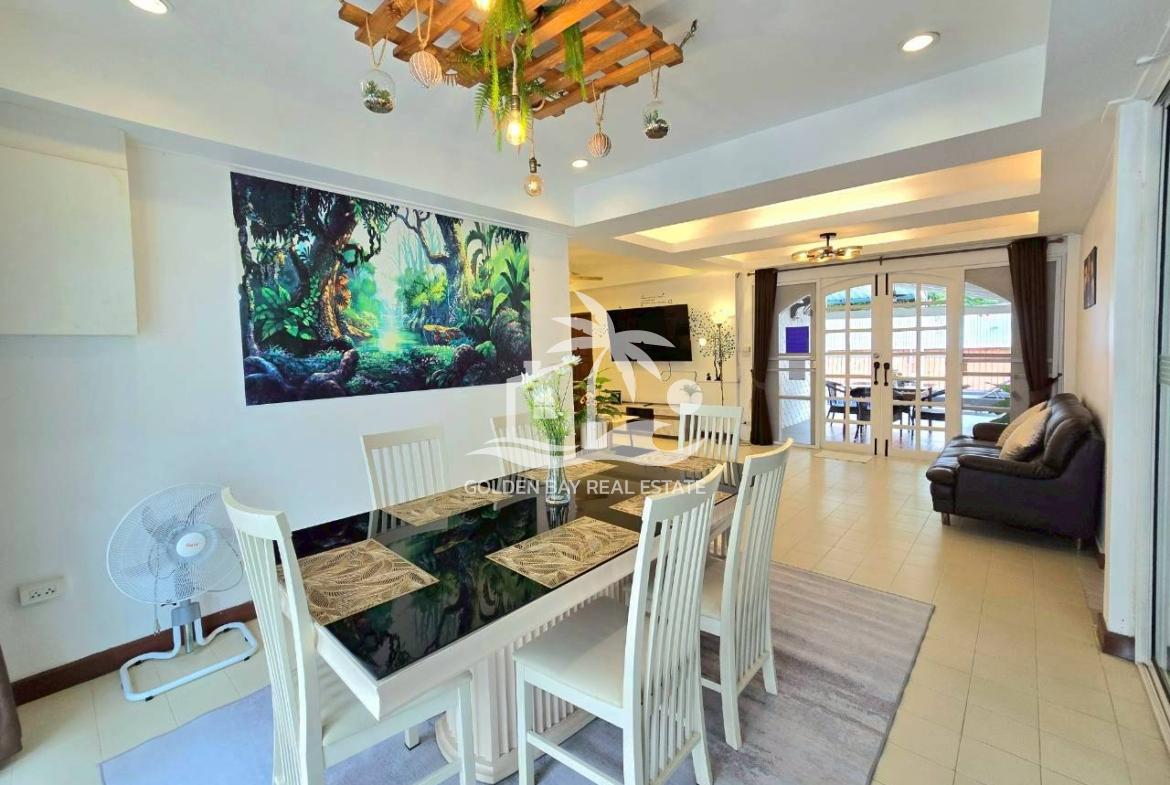 Grand Condotel & Village – Jomtien