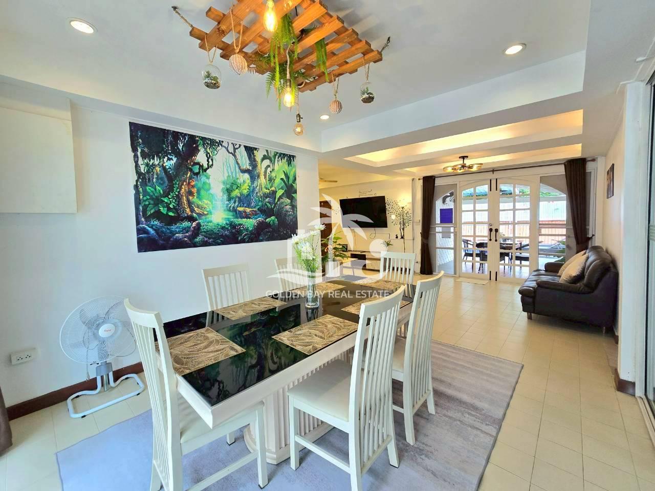 Grand Condotel & Village – Jomtien