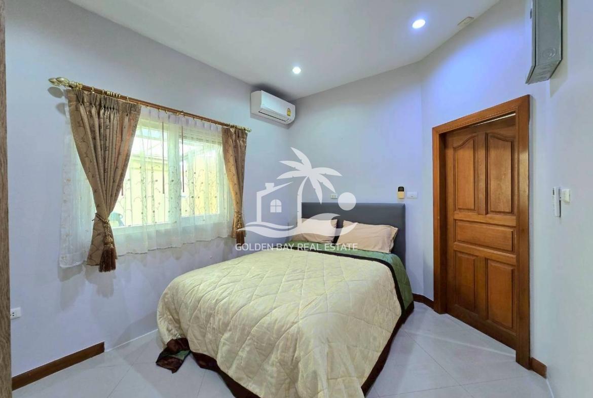 Pool View Villas – East Pattaya