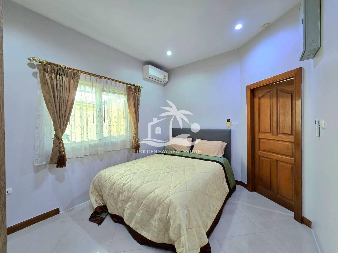 1 (26) Pool View Villas – East Pattaya