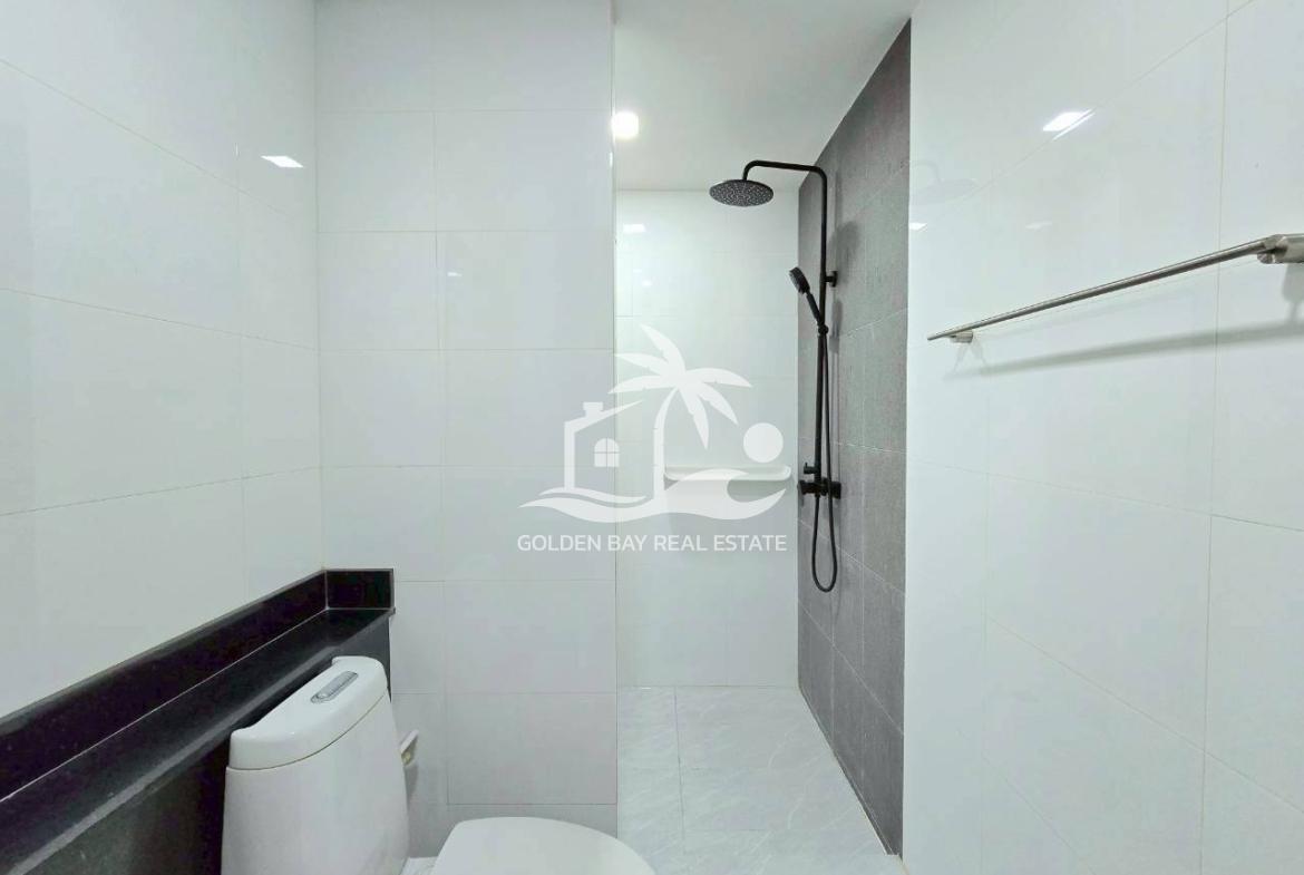 The Urban Condominium – Pattaya City