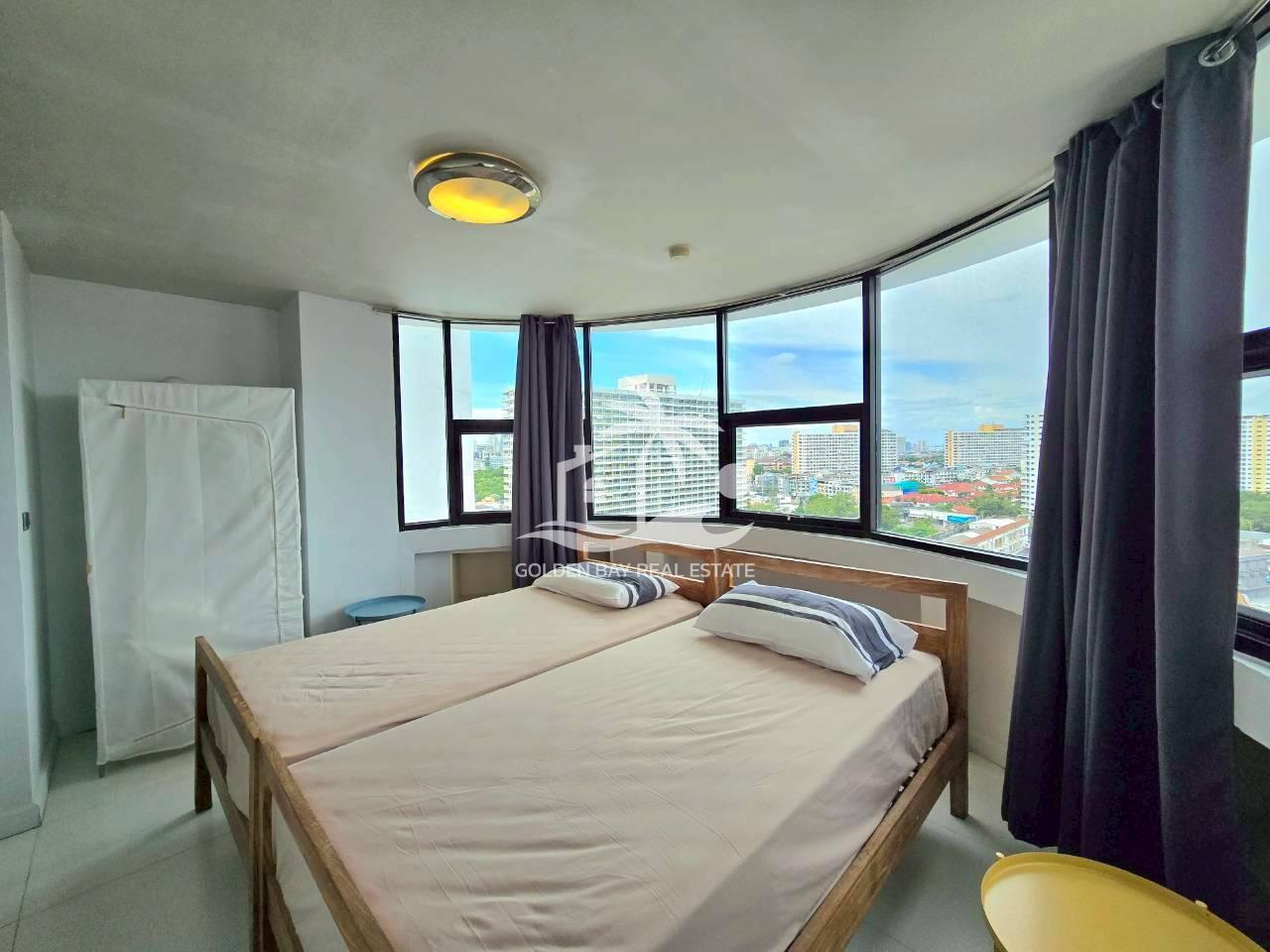 1 (26) Jomtien Complex – Jomtien