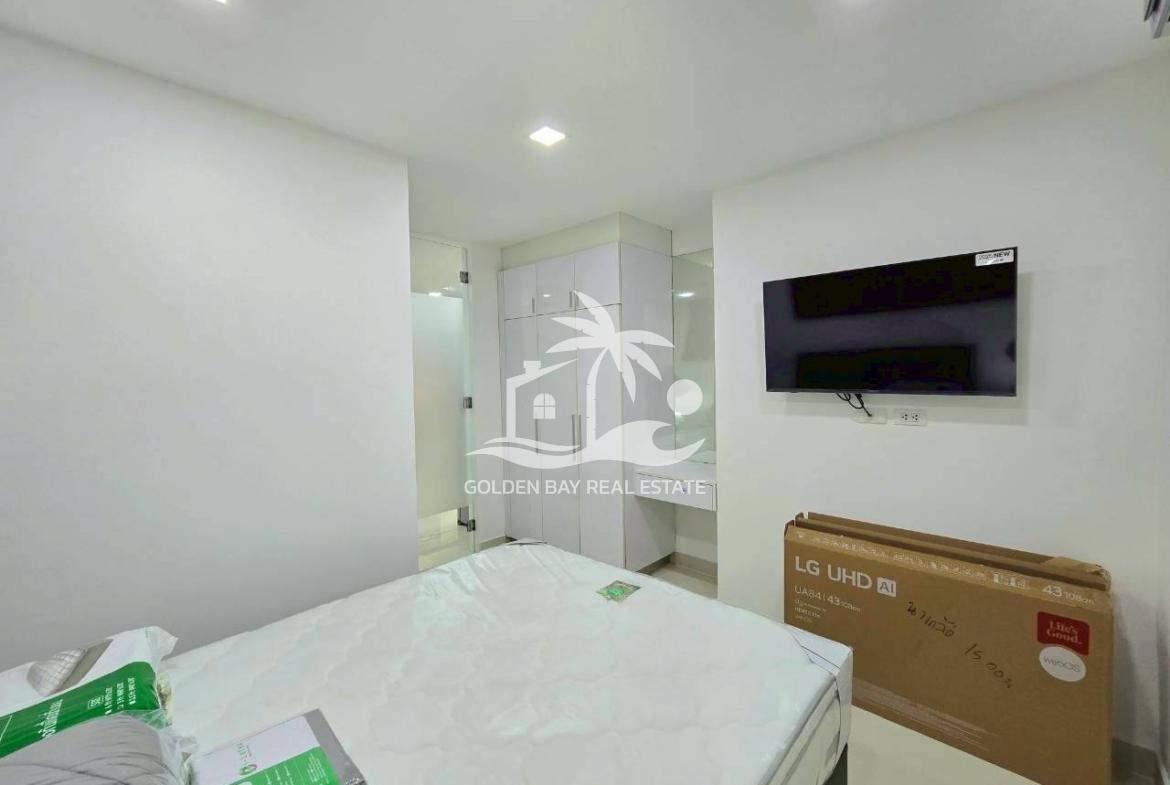 Laguna Heights – Wongamat