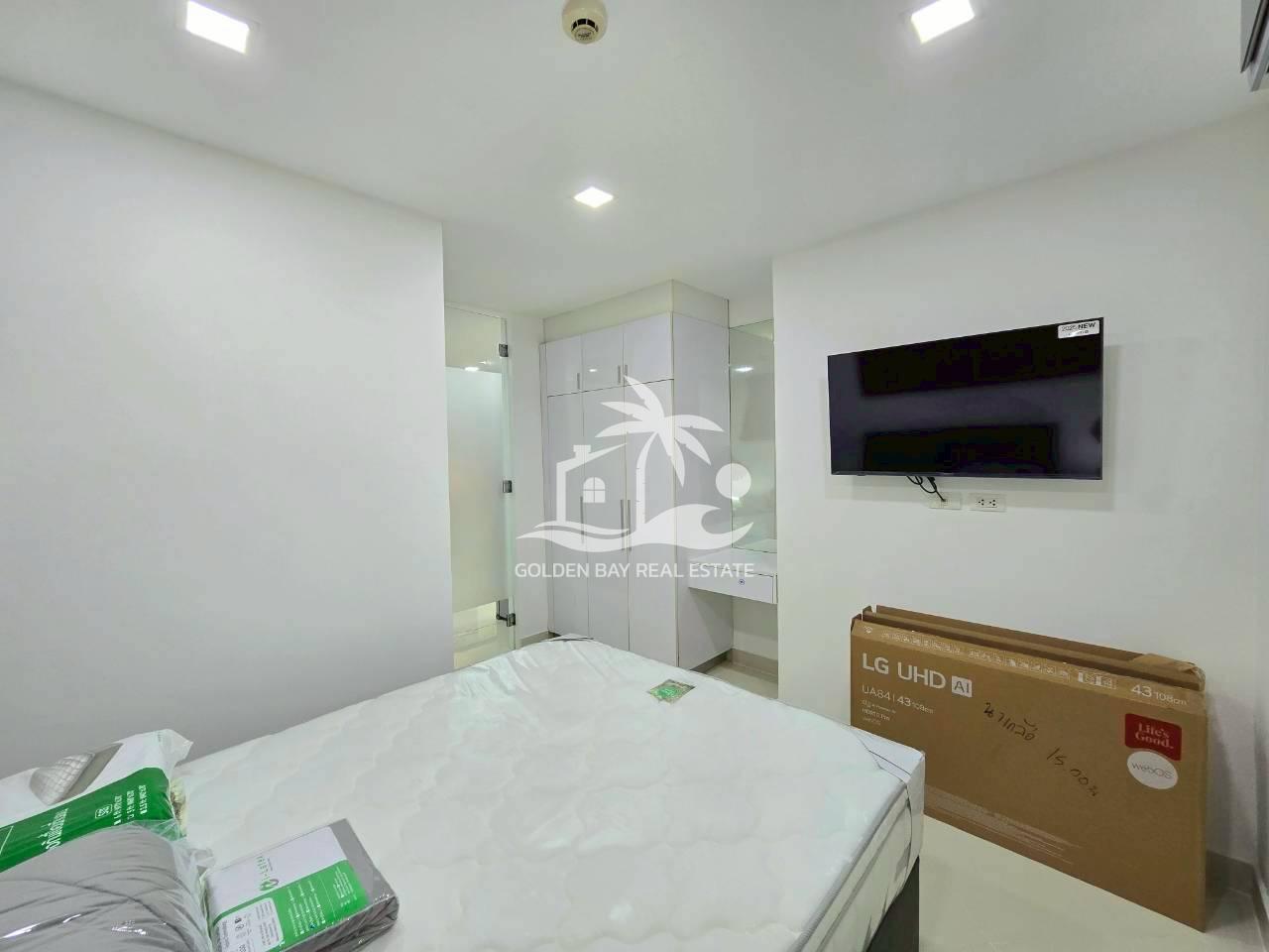 Laguna Heights – Wongamat