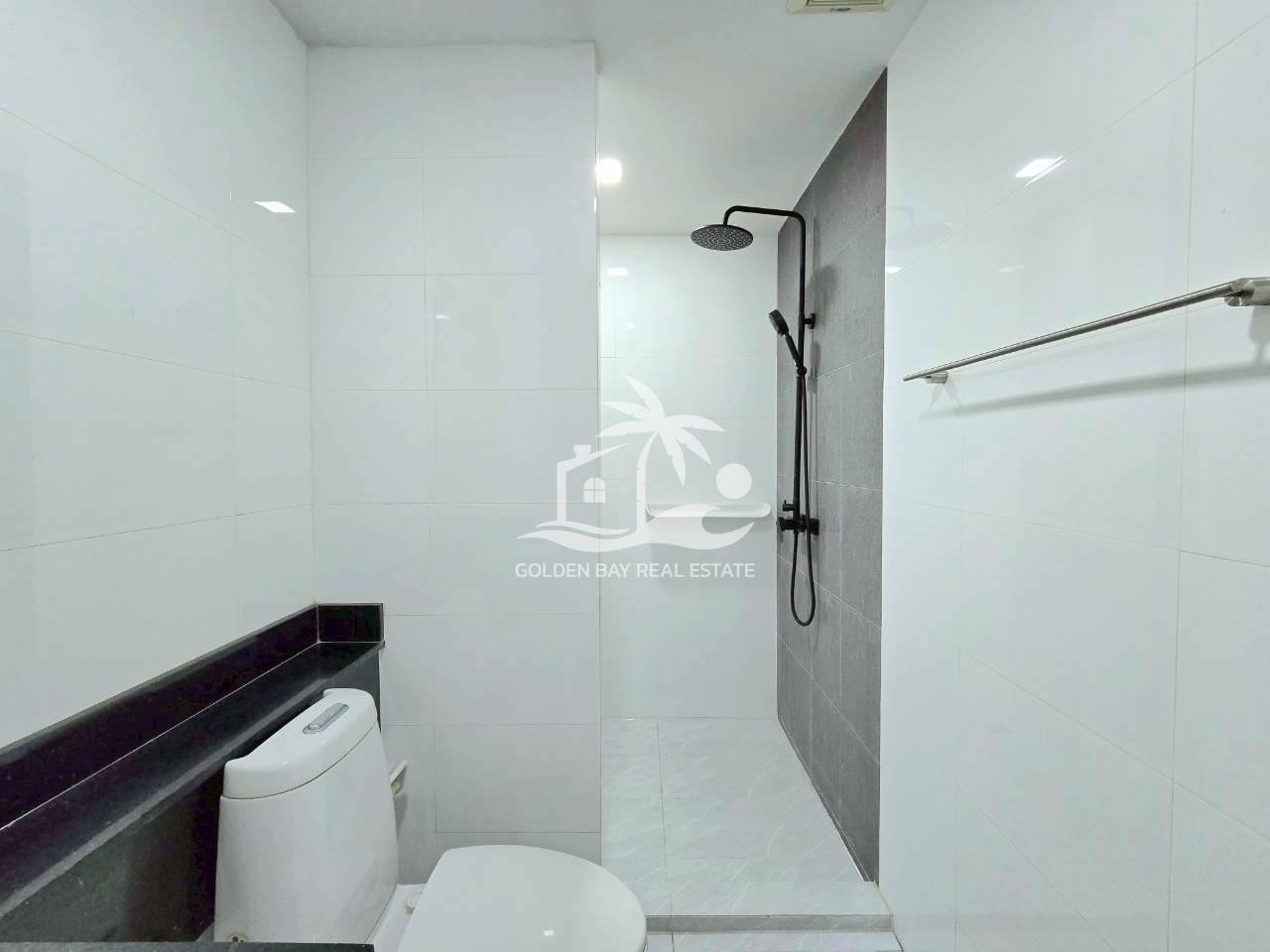 The Urban Condominium – Pattaya City