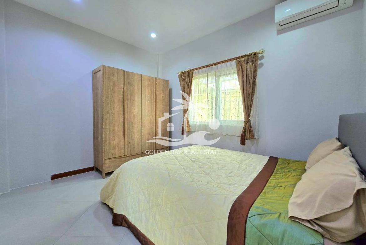 Pool View Villas – East Pattaya