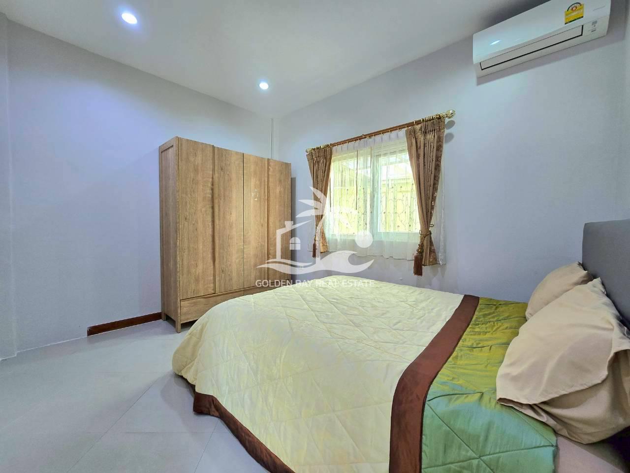 1 (27) Pool View Villas – East Pattaya