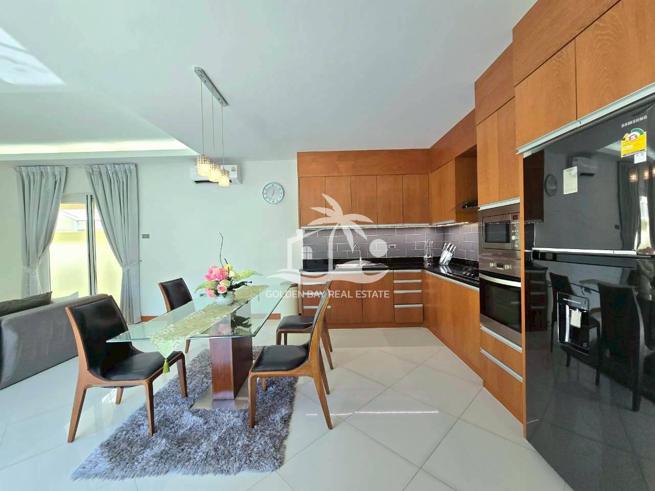 Green Field Villas 5 – East Pattaya