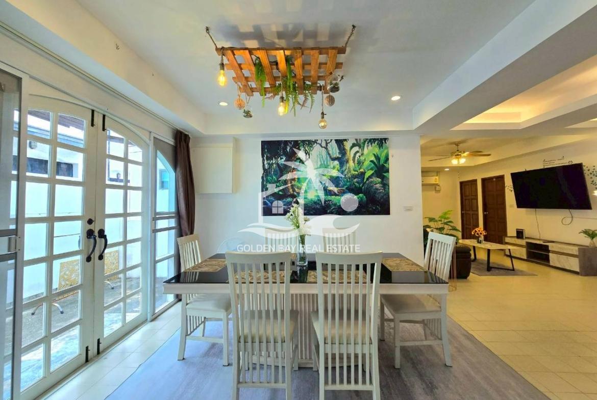 Grand Condotel & Village – Jomtien
