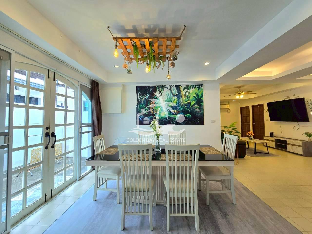 Grand Condotel & Village – Jomtien