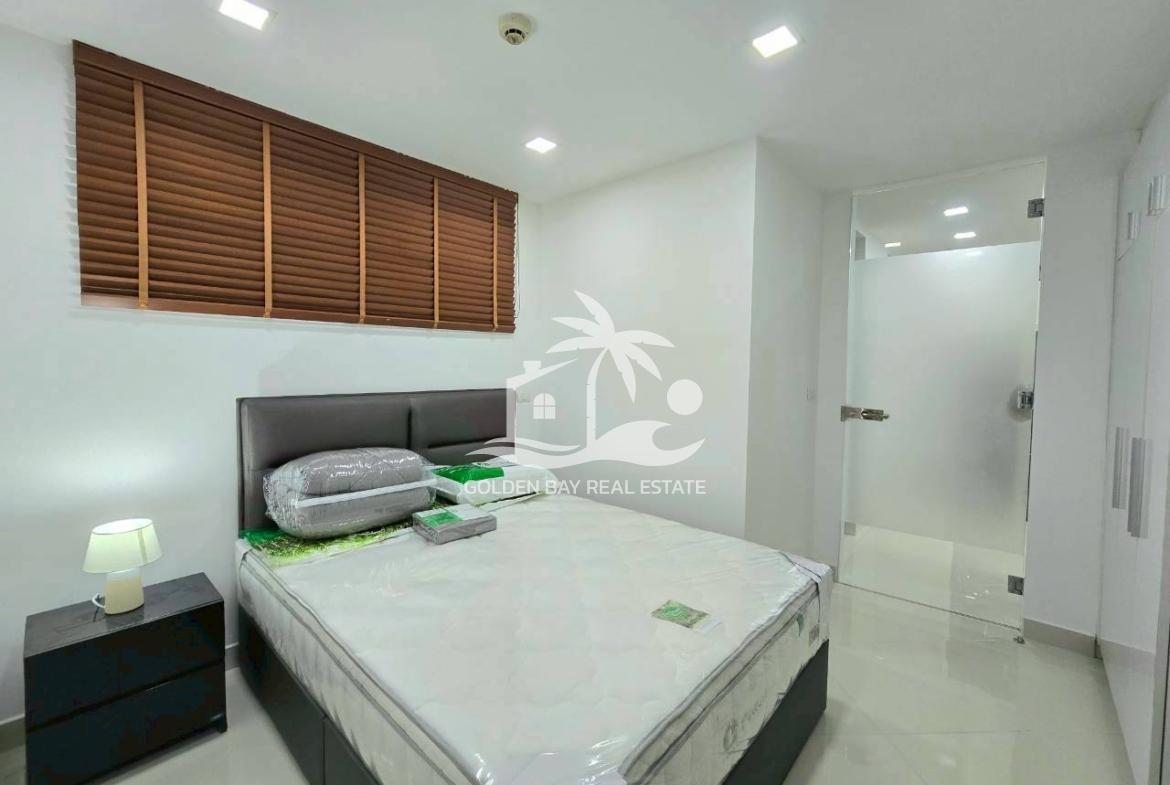 Laguna Heights – Wongamat