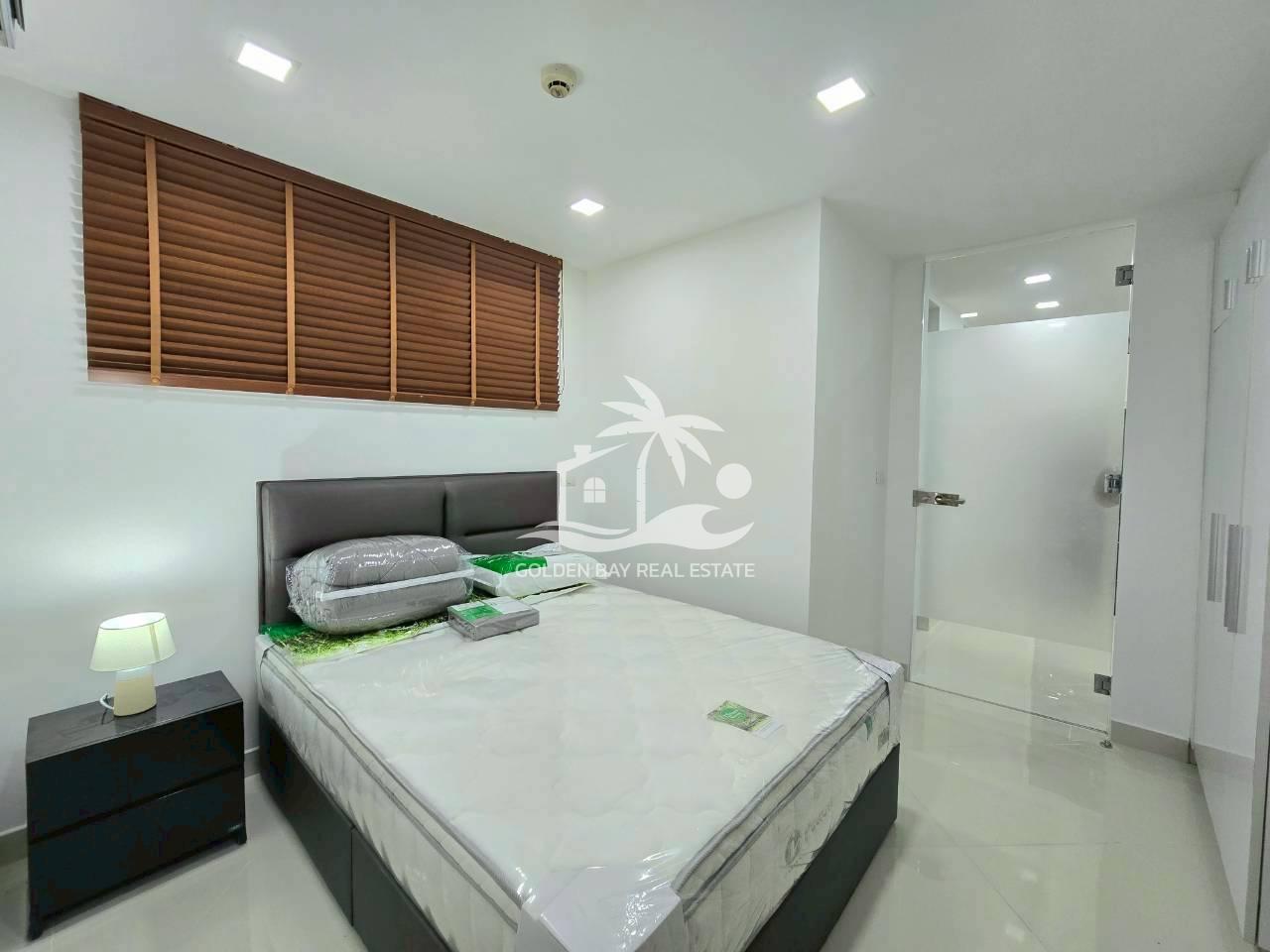 Laguna Heights – Wongamat