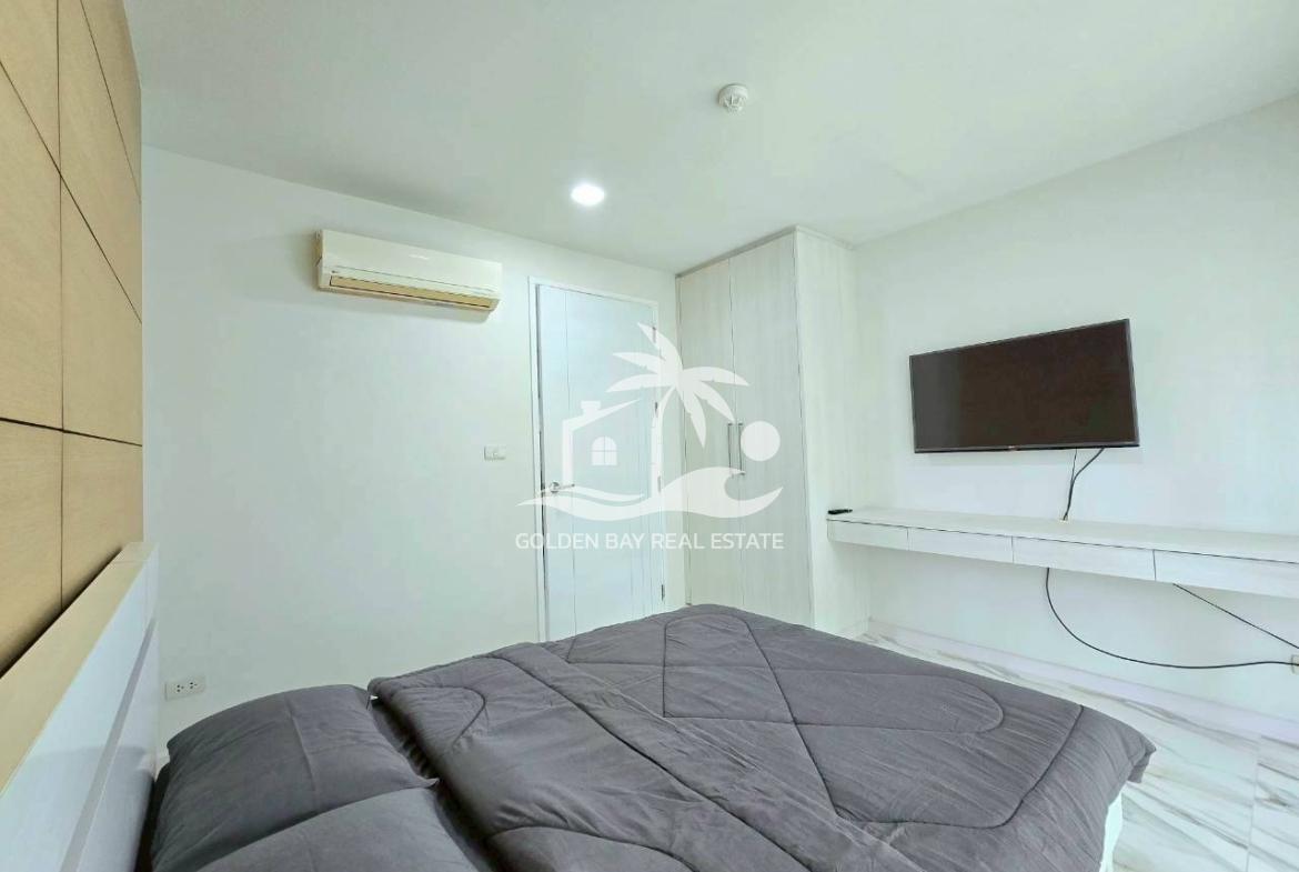 The Urban Condominium – Pattaya City