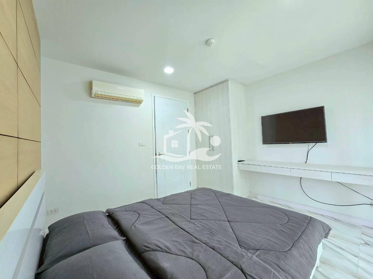 The Urban Condominium – Pattaya City