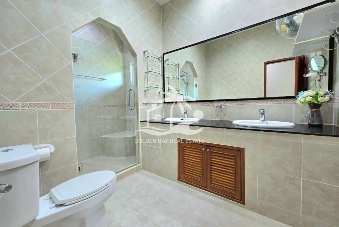 Pool View Villas – East Pattaya