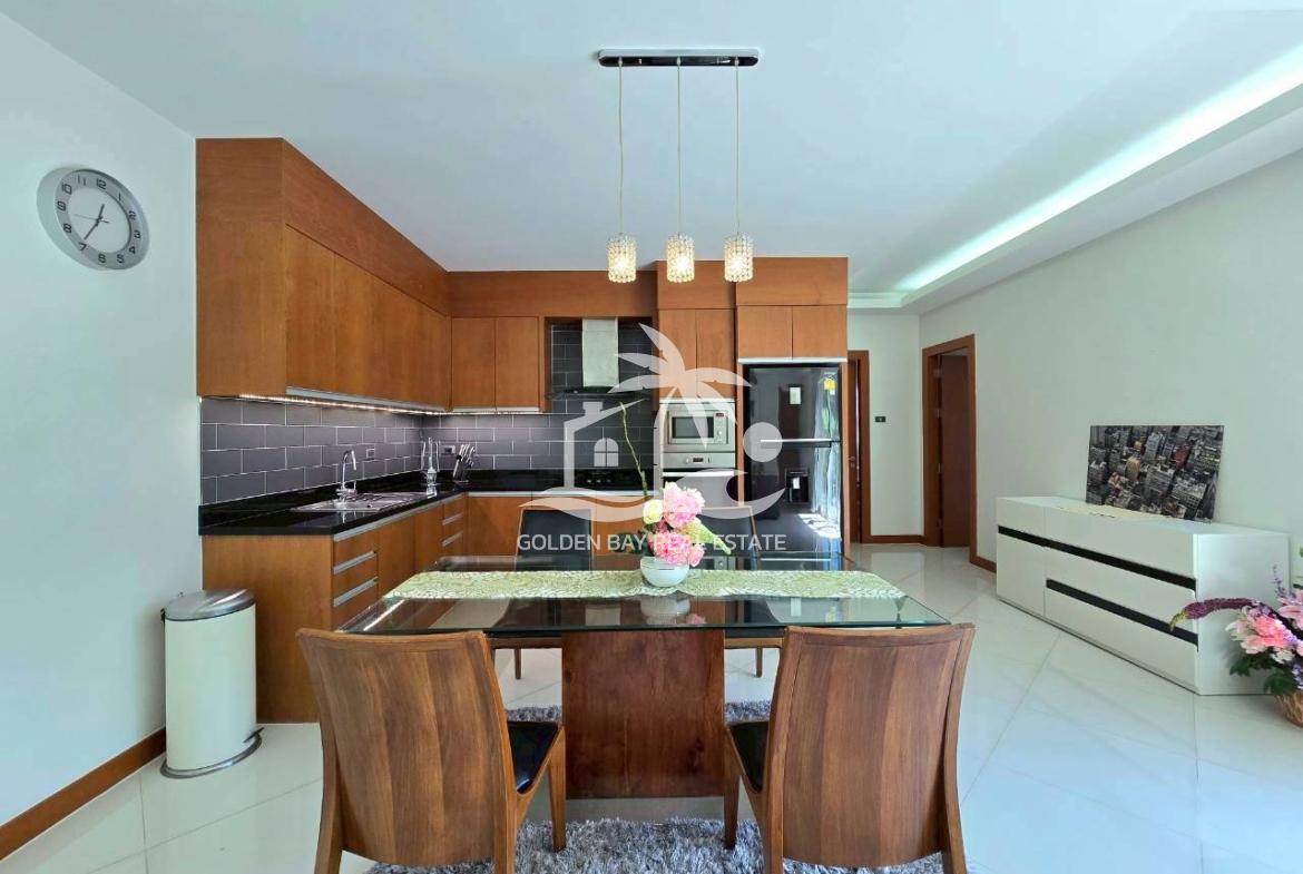 Green Field Villas 5 – East Pattaya
