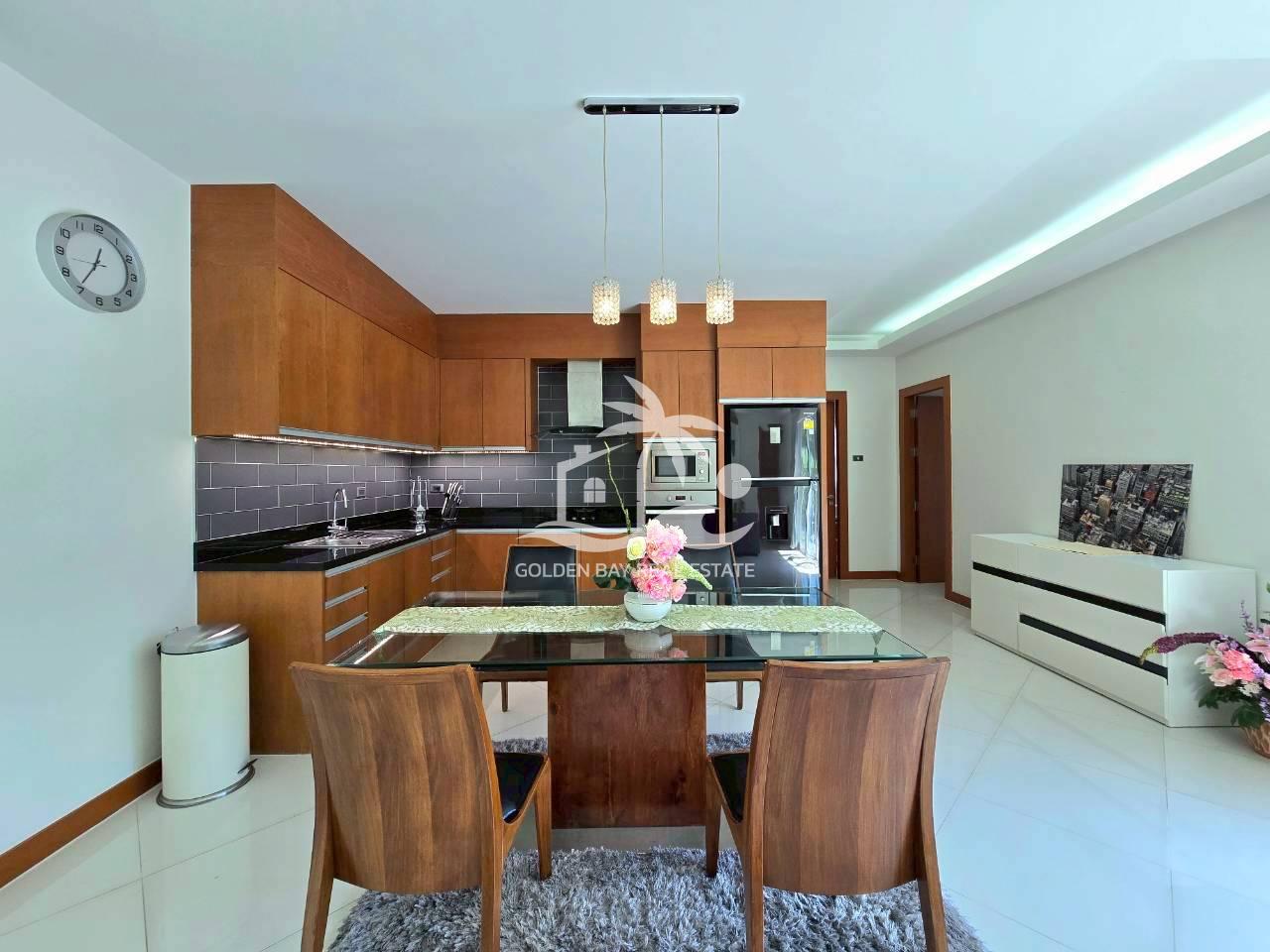 Green Field Villas 5 – East Pattaya