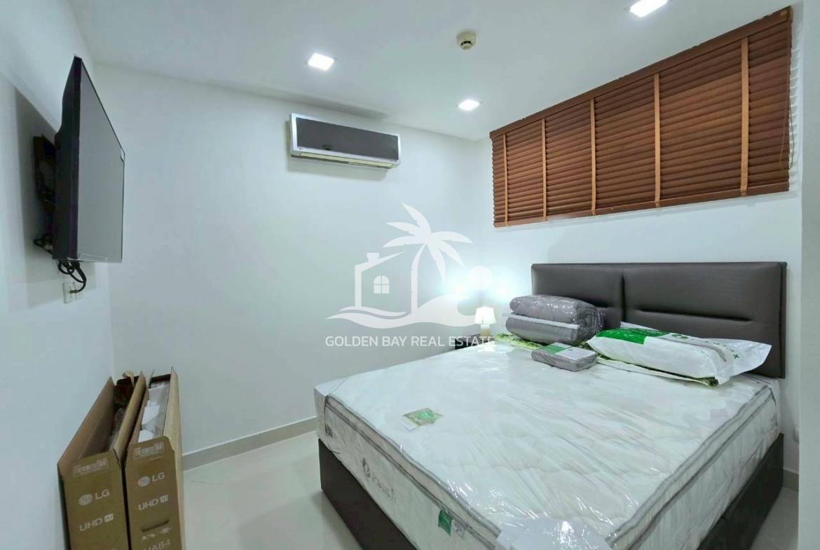 Laguna Heights – Wongamat