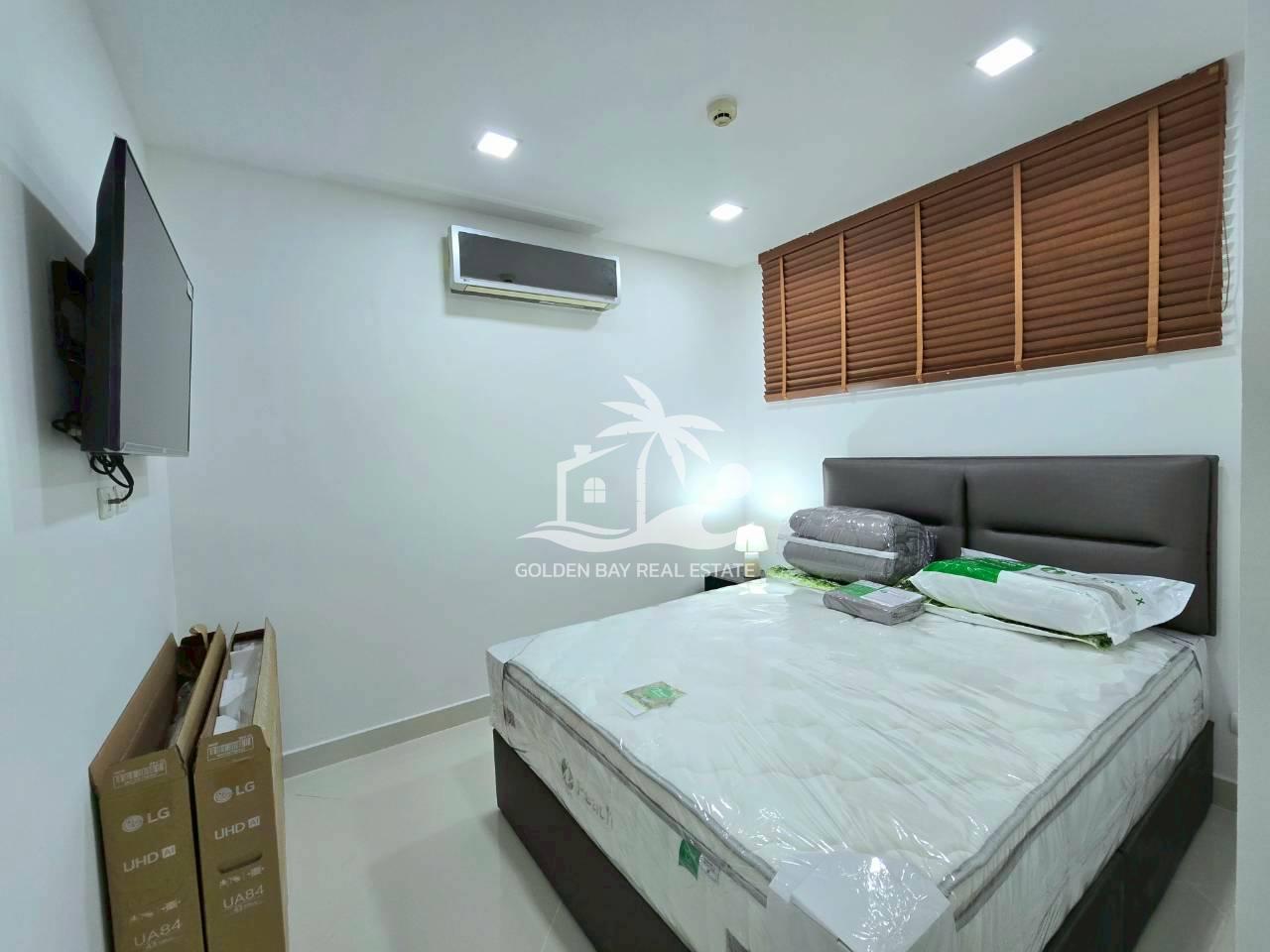 Laguna Heights – Wongamat